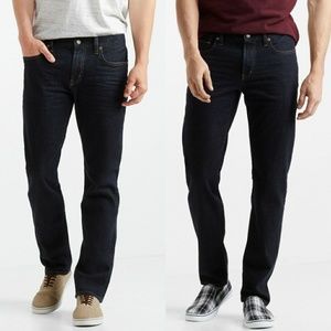Aeropostale Bowery skinny slim Jeans